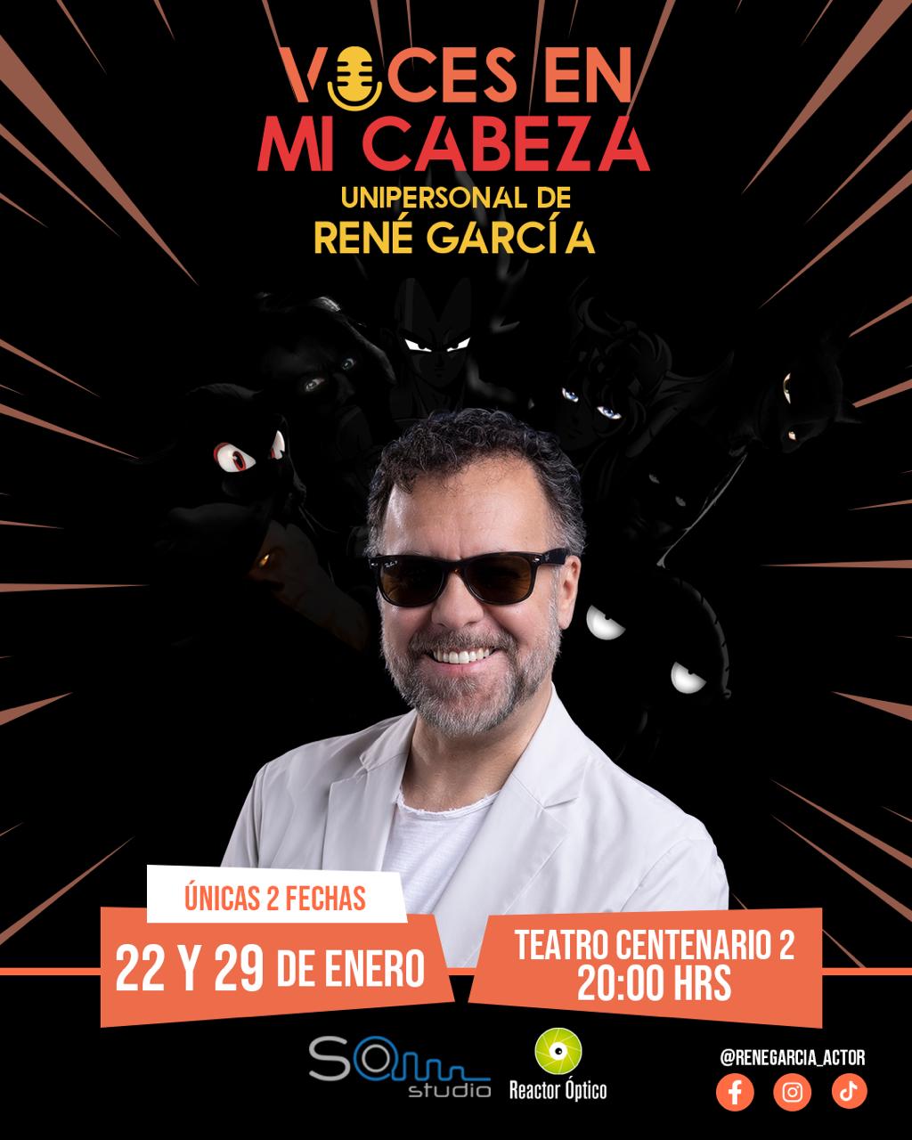 VOCES EN MI CABEZA — galería 1